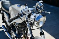 1972 Ducati 450 Desmo NO RESERVE [Location: Sydney] - 9