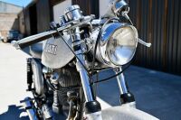 1972 Ducati 450 Desmo NO RESERVE [Location: Sydney] - 10