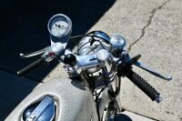 1972 Ducati 450 Desmo NO RESERVE [Location: Sydney] - 12