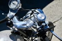 1972 Ducati 450 Desmo NO RESERVE [Location: Sydney] - 13
