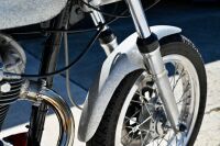 1972 Ducati 450 Desmo NO RESERVE [Location: Sydney] - 16