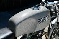1972 Ducati 450 Desmo NO RESERVE [Location: Sydney] - 17