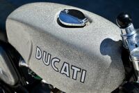 1972 Ducati 450 Desmo NO RESERVE [Location: Sydney] - 18