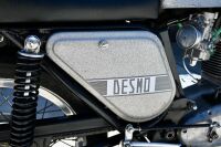 1972 Ducati 450 Desmo NO RESERVE [Location: Sydney] - 21