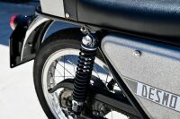 1972 Ducati 450 Desmo NO RESERVE [Location: Sydney] - 25