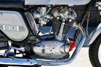 1972 Ducati 450 Desmo NO RESERVE [Location: Sydney] - 28