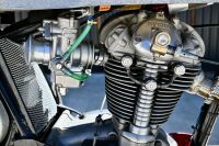 1972 Ducati 450 Desmo NO RESERVE [Location: Sydney] - 29