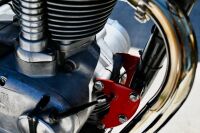 1972 Ducati 450 Desmo NO RESERVE [Location: Sydney] - 31
