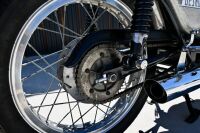 1972 Ducati 450 Desmo NO RESERVE [Location: Sydney] - 34