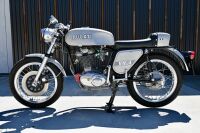 1972 Ducati 450 Desmo NO RESERVE [Location: Sydney] - 36