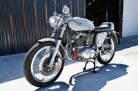 1972 Ducati 450 Desmo NO RESERVE [Location: Sydney] - 37