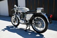 1972 Ducati 450 Desmo NO RESERVE [Location: Sydney] - 38