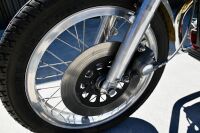 1972 Ducati 450 Desmo NO RESERVE [Location: Sydney] - 40