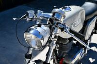 1972 Ducati 450 Desmo NO RESERVE [Location: Sydney] - 42