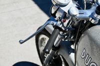 1972 Ducati 450 Desmo NO RESERVE [Location: Sydney] - 43