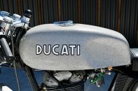 1972 Ducati 450 Desmo NO RESERVE [Location: Sydney] - 44