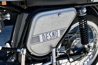 1972 Ducati 450 Desmo NO RESERVE [Location: Sydney] - 48