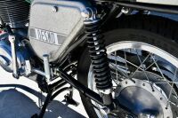 1972 Ducati 450 Desmo NO RESERVE [Location: Sydney] - 49