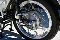 1972 Ducati 450 Desmo NO RESERVE [Location: Sydney] - 50