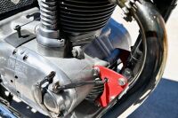 1972 Ducati 450 Desmo NO RESERVE [Location: Sydney] - 54