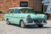 1962 Holden EK Special Station Wagon [Location: Sydney]