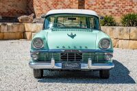 1962 Holden EK Special Station Wagon [Location: Sydney] - 2