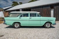 1962 Holden EK Special Station Wagon [Location: Sydney] - 3