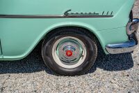 1962 Holden EK Special Station Wagon [Location: Sydney] - 5