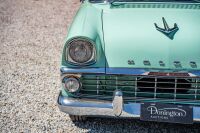 1962 Holden EK Special Station Wagon [Location: Sydney] - 7