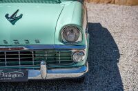 1962 Holden EK Special Station Wagon [Location: Sydney] - 8
