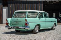 1962 Holden EK Special Station Wagon [Location: Sydney] - 11