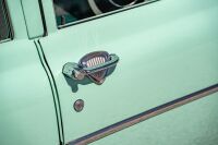 1962 Holden EK Special Station Wagon [Location: Sydney] - 13