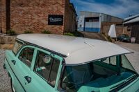 1962 Holden EK Special Station Wagon [Location: Sydney] - 16