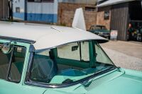 1962 Holden EK Special Station Wagon [Location: Sydney] - 17