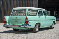 1962 Holden EK Special Station Wagon [Location: Sydney] - 18