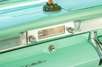1962 Holden EK Special Station Wagon [Location: Sydney] - 23