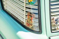 1962 Holden EK Special Station Wagon [Location: Sydney] - 28