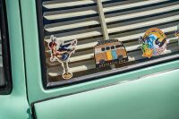1962 Holden EK Special Station Wagon [Location: Sydney] - 29