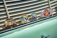 1962 Holden EK Special Station Wagon [Location: Sydney] - 30