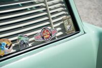 1962 Holden EK Special Station Wagon [Location: Sydney] - 31