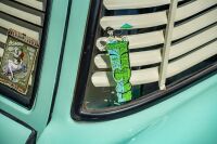 1962 Holden EK Special Station Wagon [Location: Sydney] - 33