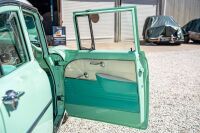 1962 Holden EK Special Station Wagon [Location: Sydney] - 41