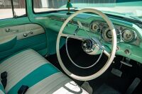 1962 Holden EK Special Station Wagon [Location: Sydney] - 42