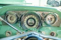 1962 Holden EK Special Station Wagon [Location: Sydney] - 45