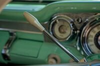 1962 Holden EK Special Station Wagon [Location: Sydney] - 51