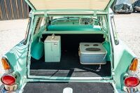 1962 Holden EK Special Station Wagon [Location: Sydney] - 57