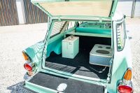1962 Holden EK Special Station Wagon [Location: Sydney] - 58