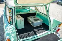 1962 Holden EK Special Station Wagon [Location: Sydney] - 59