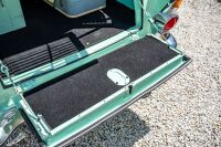 1962 Holden EK Special Station Wagon [Location: Sydney] - 60