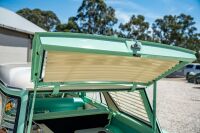 1962 Holden EK Special Station Wagon [Location: Sydney] - 61